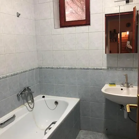 Poczko Apartman Eger