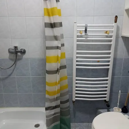 Poczko Apartman Eger