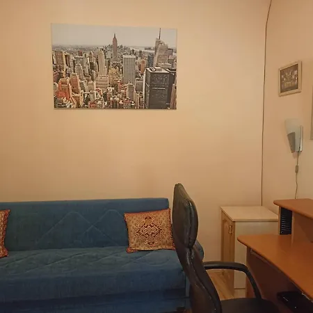 Апартаменти Poczko