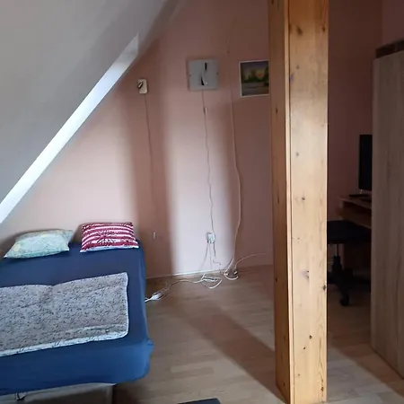 Apartmán Poczko Eger