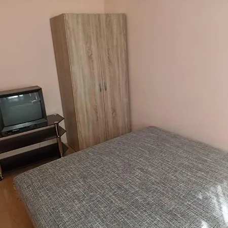 Poczko Apartmán