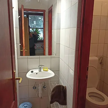 Poczko Apartmán Eger