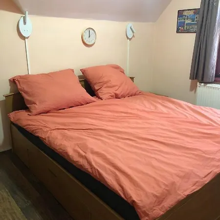 Poczko Апартаменти *