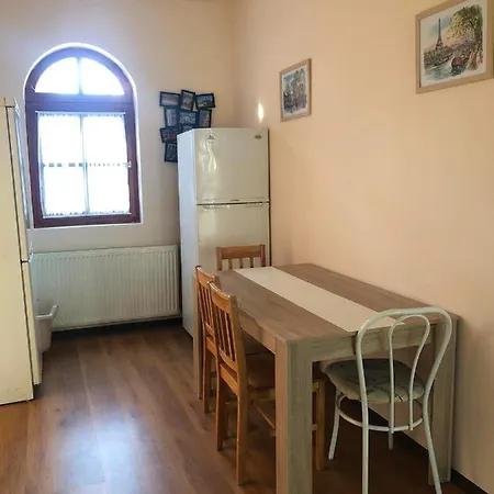 Apartmán Poczko *