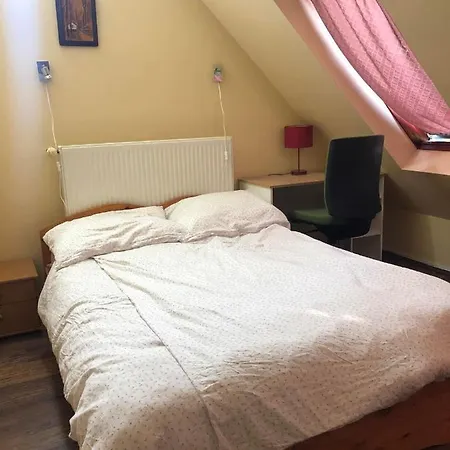 Poczko Апартаменти Еґер