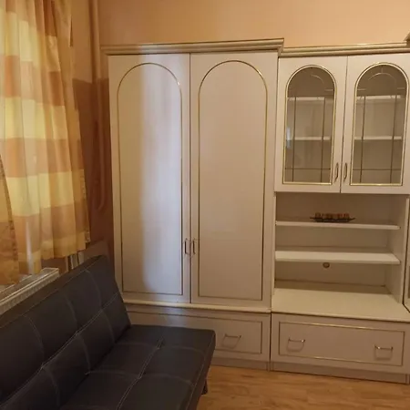 Apartmán Poczko Eger