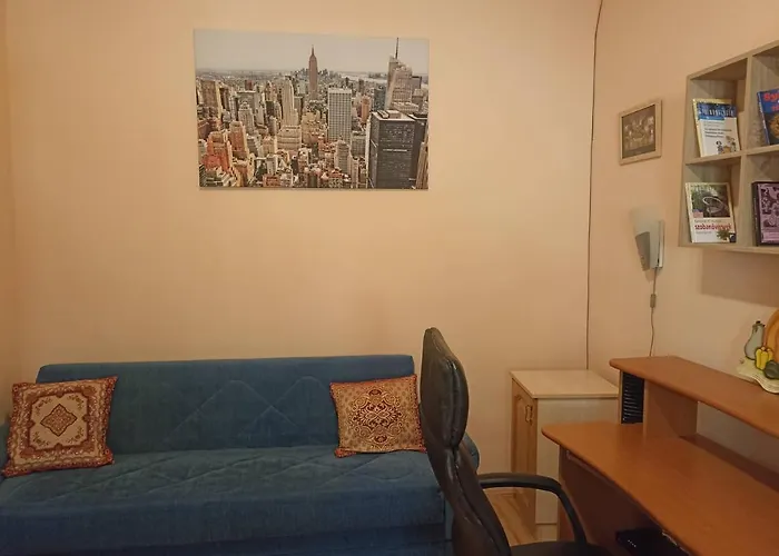 Apartament Poczko