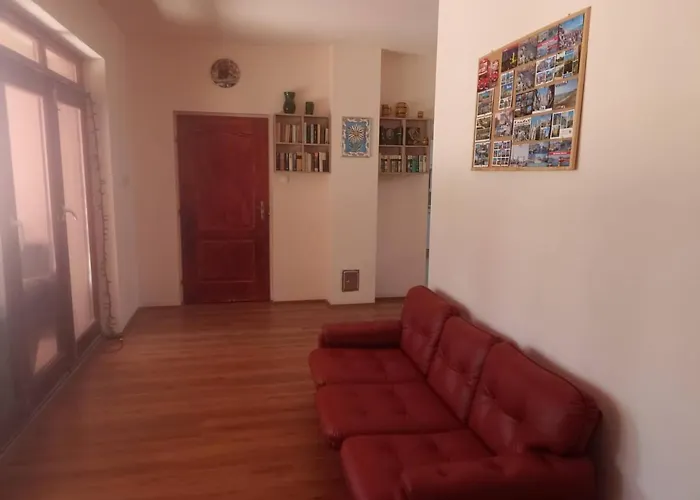 Apartament Poczko