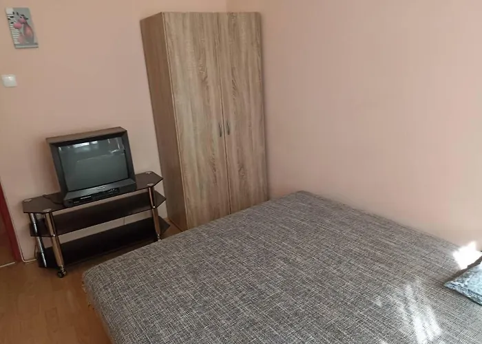 Poczko Apartament