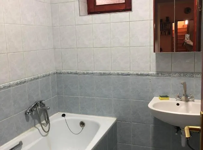 Poczko Apartament Eger