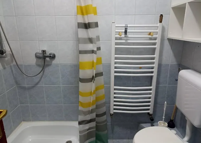 Poczko Apartament Eger