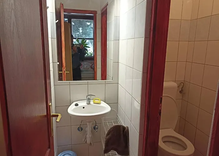 Poczko Apartament Eger