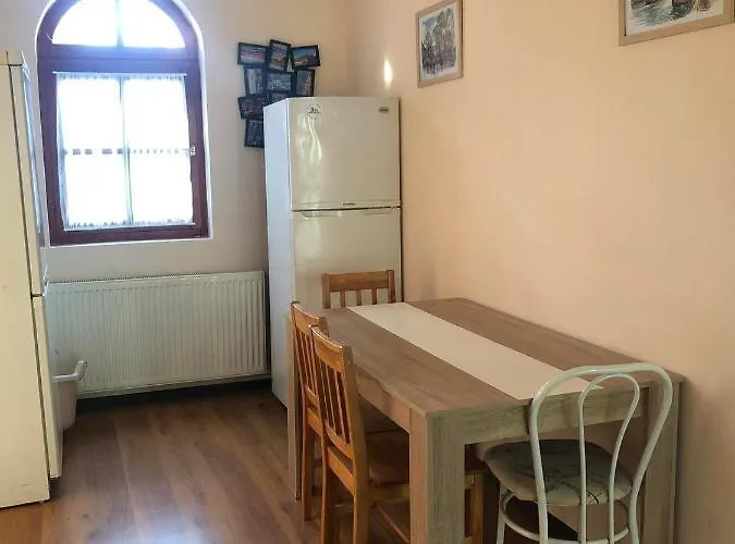 Apartament Poczko *