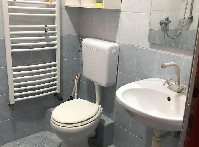 Apartament Poczko