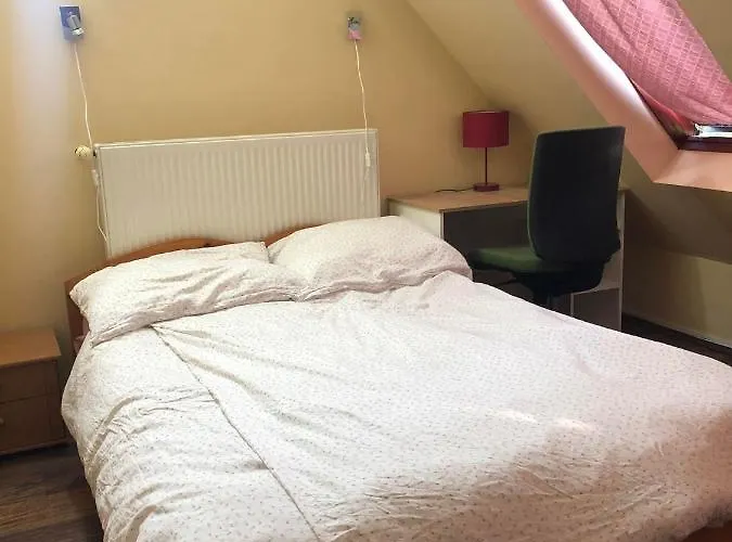 Poczko Apartament Eger