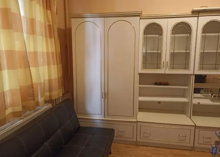 Apartament Poczko Eger